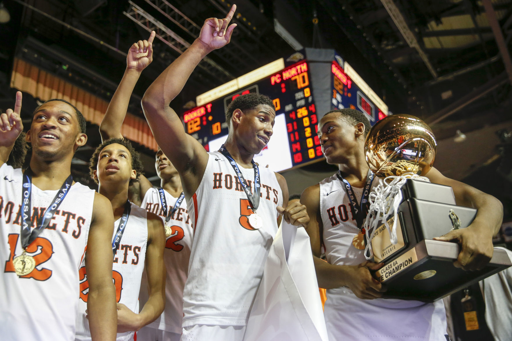 2019 boys basketball state champions